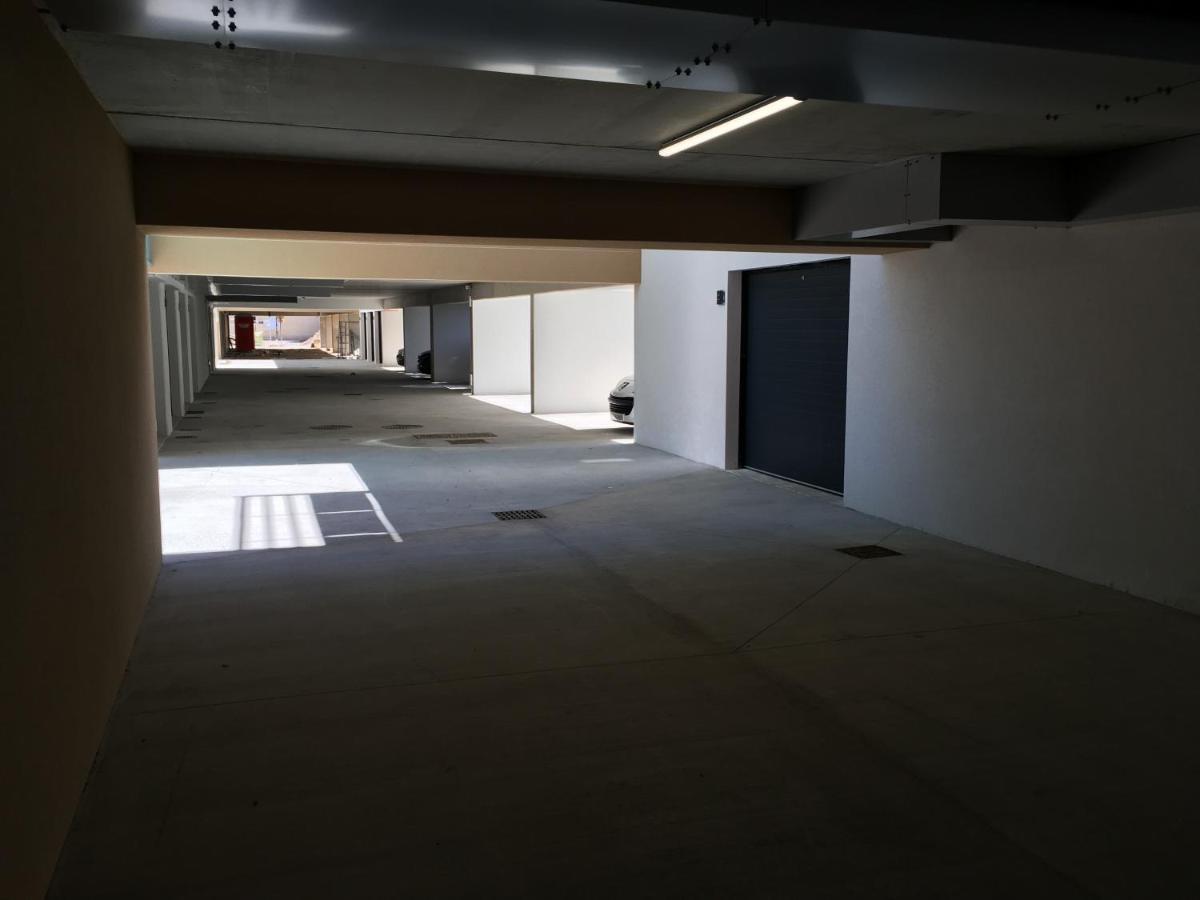 Appartement Neuf 4 Etoiles - Sunset Lodge, Narbonne Plage Exterior foto